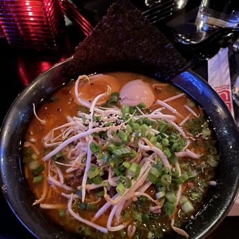 Boru Asian Eatery - Spicy Miso Ramen - Japanese Near Me - Kansas City, Missouri Boru Asian Eatery - Spicy Miso Ramen - Japanese Near Me - Kansas City, Missouri