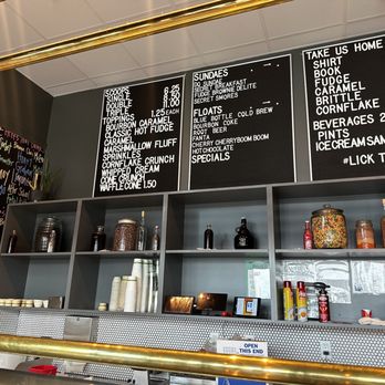 Humphry Slocombe - Menu - Ice Cream & Frozen Yogurt Near Me - Emeryville, California Humphry Slocombe - Menu - Ice Cream & Frozen Yogurt Near Me - Emeryville, California