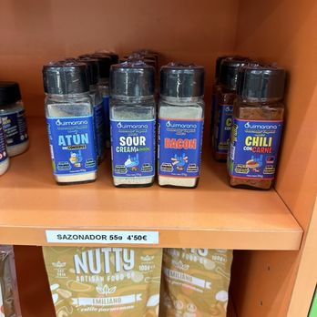 Planeta Vegano - All vegan - Specialty Food Near Me - Madrid, M Planeta Vegano - All vegan - Specialty Food Near Me - Madrid, M
