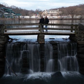Tibbets Brooks Park - Parks Near Me - Yonkers, New York