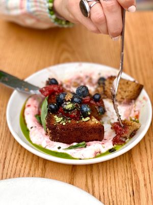 Botanica Restaurant and Market by null