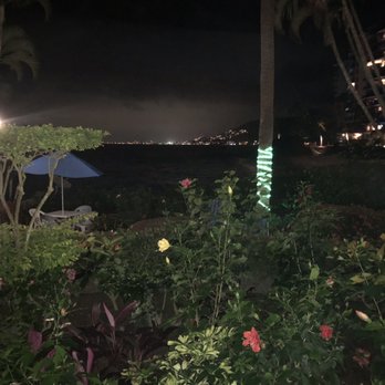 Restaurante Girasol - View toward Puerto Vallarta on the pathway to the very clean restroom - Bars Near Me - México, D.F., DIF