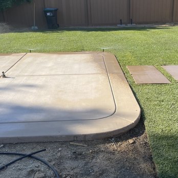 JC & Sons Landscaping - Landscaping Near Me
