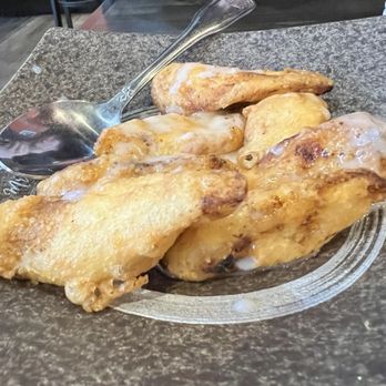 Jaya Asian Grill - Pisang Goreng - Asian Fusion Near Me - Denver, Colorado Jaya Asian Grill - Pisang Goreng - Asian Fusion Near Me - Denver, Colorado