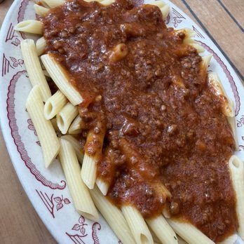 Club Lago - Italian Near Me - Chicago, Illinois