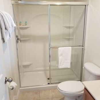 CLC Encantada Resort - BATHROOM - Resorts Near Me - Kissimmee, Florida CLC Encantada Resort - BATHROOM - Resorts Near Me - Kissimmee, Florida