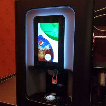 Big Chicken - Other drink options - Chicken Shop Near Me - Las Vegas, Nevada