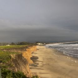 California Coastal Trail