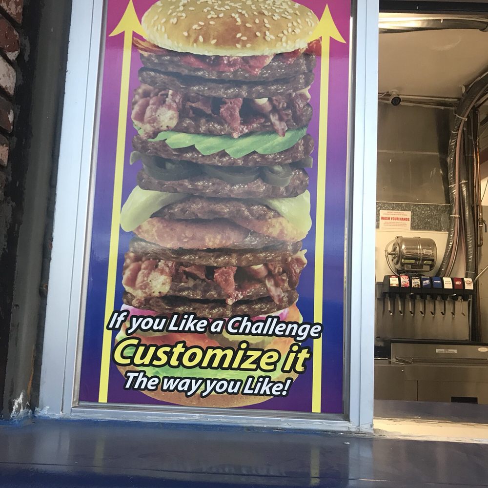 Frosty Queen - Burgers Near Me - Fresno, California Frosty Queen - Burgers Near Me - Fresno, California