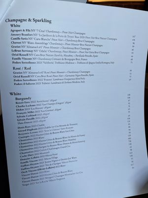 Menu photo 7 Cannonball South Pasadena, CA Menu photo 7 Cannonball South Pasadena, CA
