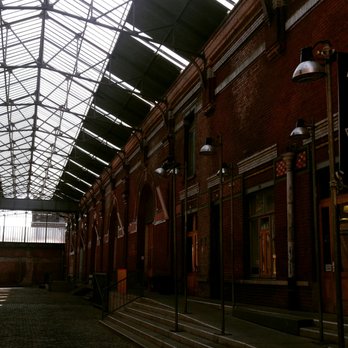 La Condition Publique - Performing Arts Near Me - Roubaix, 59