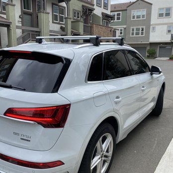 YS Window Tinting - 15% all around - Car Window Tinting Near Me - Santa Clara, California YS Window Tinting - 15% all around - Car Window Tinting Near Me - Santa Clara, California