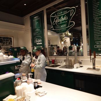 Ralph’s Coffee - Coffee & Tea Near Me - Chicago, Illinois Ralph’s Coffee - Coffee & Tea Near Me - Chicago, Illinois