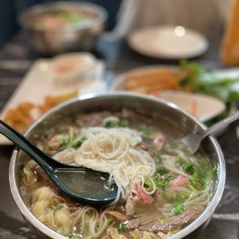 Pho Momma - Pho # 1 Med Bowl - Noodles Near Me - Sacramento, California Pho Momma - Pho # 1 Med Bowl - Noodles Near Me - Sacramento, California