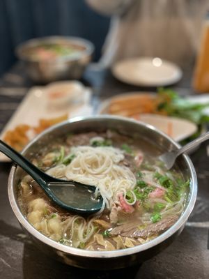 Pho Momma by null
