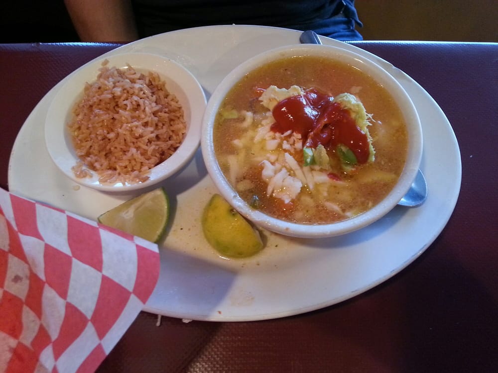 Carmelita's