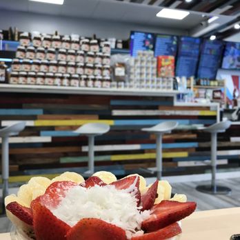 Juice Tap - Brazilian acai - Juice Bars & Smoothies Near Me - Jacksonville, Florida