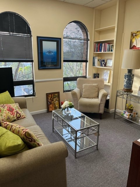 Center of Revitalizing Psychiatry - grief counselor in Sarasota, FL