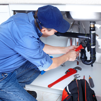 M.D. Plumbing - Plumbing Near Me