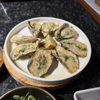 Q Grill - Oysters - Seafood Near Me - Fort Lee, New Jersey