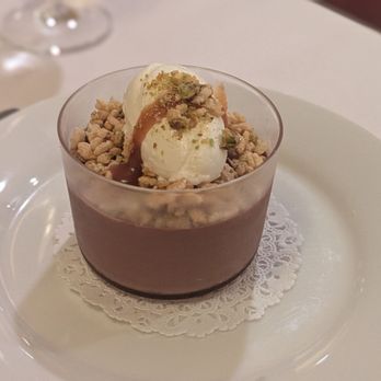 Terrapin Creek Cafe & Restaurant - Chocolate panna cotta - New American Near Me - Bodega Bay, California Terrapin Creek Cafe & Restaurant - Chocolate panna cotta - New American Near Me - Bodega Bay, California