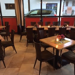 Cafe Central