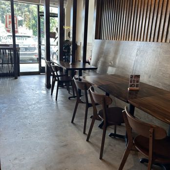 The Ppong - Noodles Near Me - Los Angeles, California
