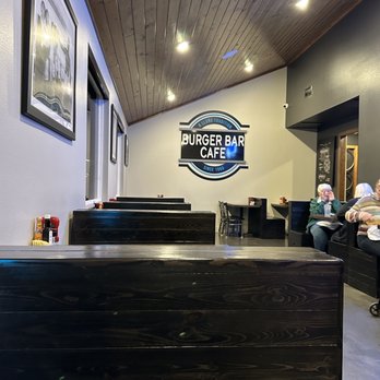 Burger Bar Cafe - Burger Bar Cafe - New American Near Me - Llano, Texas Burger Bar Cafe - Burger Bar Cafe - New American Near Me - Llano, Texas