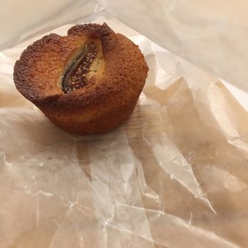 Petite MarieBette - Financier to go - Bakeries Near Me - Charlottesville, Virginia