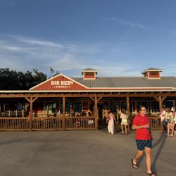 Big Rivers Waterpark & Adventures