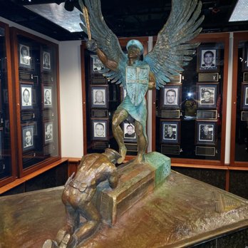 Phoenix Police Museum - Museums Near Me - Phoenix, Arizona