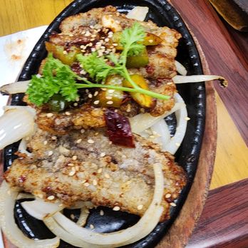 Goopojib - Korean Near Me - Los Angeles, California
