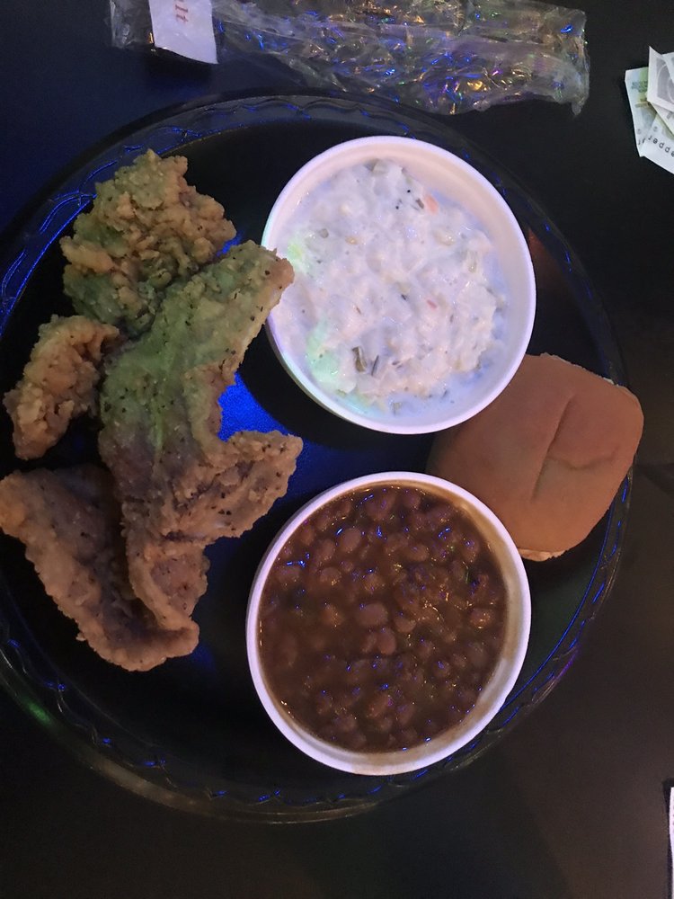 HENDERSON’S RESTAURANT 12 Reviews 415 Smith Ave, Thomasville