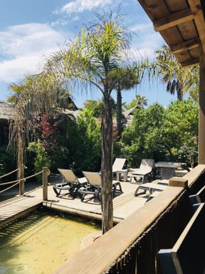 Kon Tiki - Riviera Villages by null