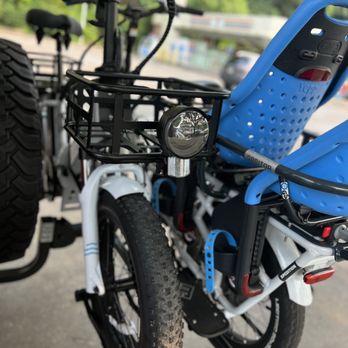 OutSpoken Ebikes - Bike Rentals Near Me - Akron, Ohio OutSpoken Ebikes - Bike Rentals Near Me - Akron, Ohio