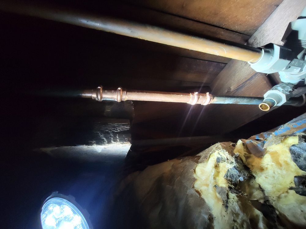 Slide of Family Care Plumbing