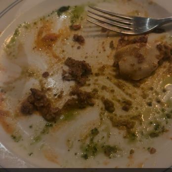 Mark's Off Madison - Lasagne Della Nonna - Breakfast & Brunch Near Me - New York, New York Mark's Off Madison - Lasagne Della Nonna - Breakfast & Brunch Near Me - New York, New York