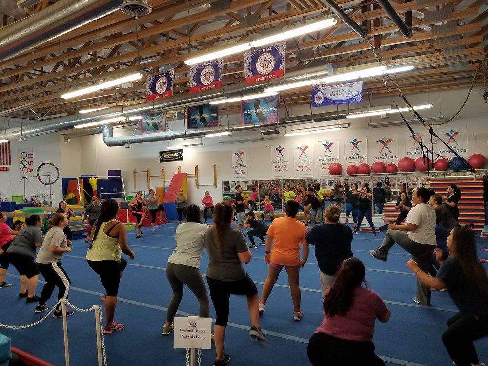 QFIT BOOTCAMP Updated September 2024 11 Photos & 13 Reviews 13785