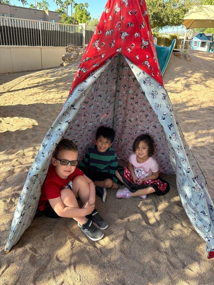 Developing Minds Academy Preschool - childcare center in Scottsdale, AZ