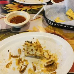 Jalisco Mexican Grill's