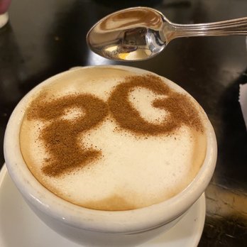 Pizza Gourmet Restaurant - Cappuccino - Italian Near Me - Mamaroneck, New York