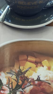 Kindness & Mischief Coffee Roasters by null