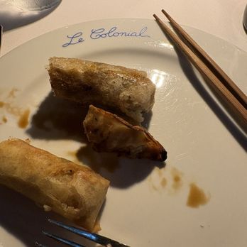 Le Colonial Lake Forest - Vietnamese Near Me - Lake Forest, Illinois