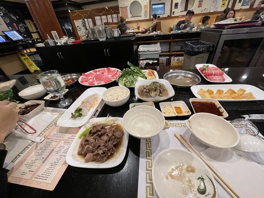 Shabu-Zen by null