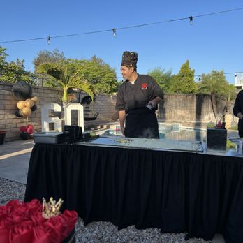 Hibachi Catering - Caterers Near Me Hibachi Catering - Caterers Near Me