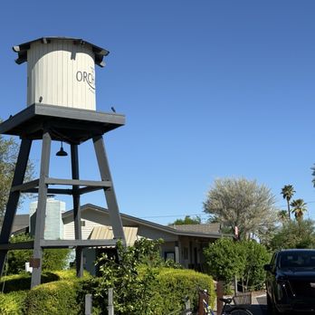 Luci's at the Orchard - Water tower - Breakfast & Brunch Near Me - Phoenix, Arizona Luci's at the Orchard - Water tower - Breakfast & Brunch Near Me - Phoenix, Arizona