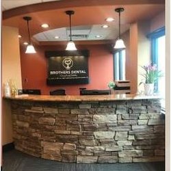 Brothers Dental - Brothers Dental - Center Point Location