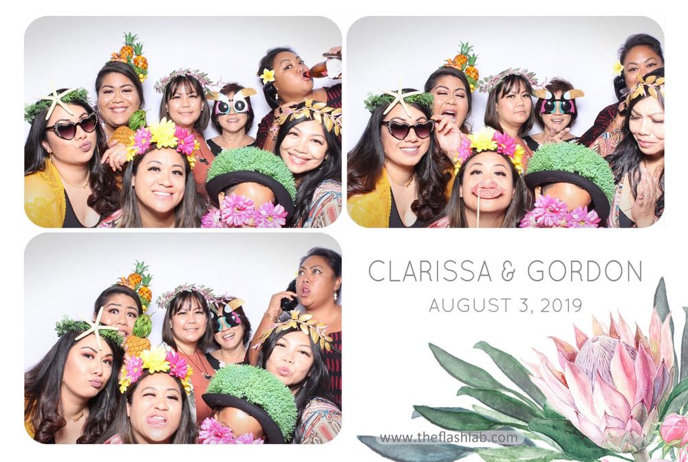 FLASHLAB PHOTO BOOTH 105 Photos & 73 Reviews Honolulu, Hawaii