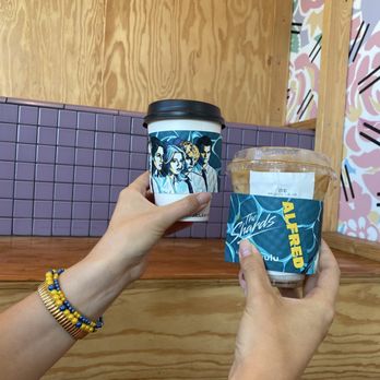 Alfred Coffee - Coffee & Tea Near Me - Venice, California