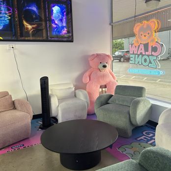 Claw Zone - Arcades Near Me - Louisville, Kentucky